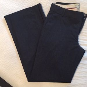 Banana Republic Dress Pants, Martin Fit, Sz 10